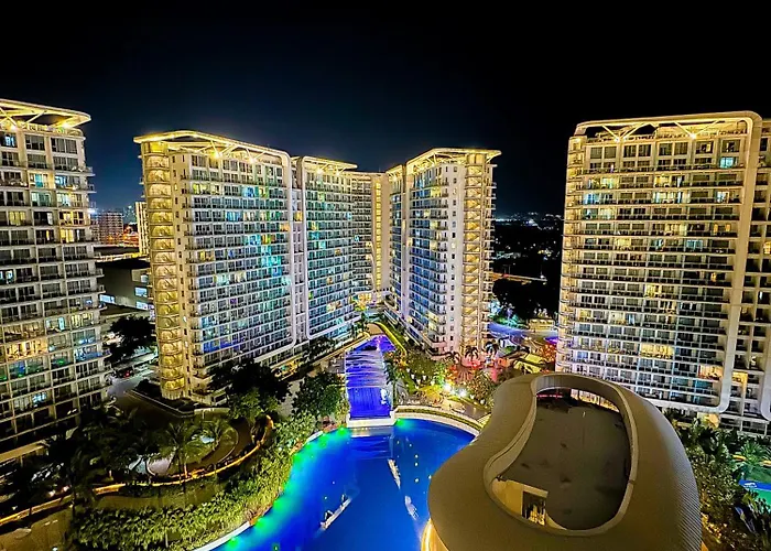 Azure Staycation
