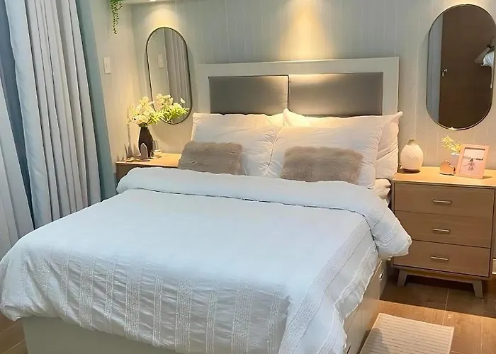 Stad En Thuis - Mckinley Hill, Taguig