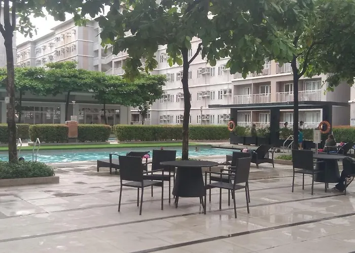 Trees Residences Lynnette'S Place