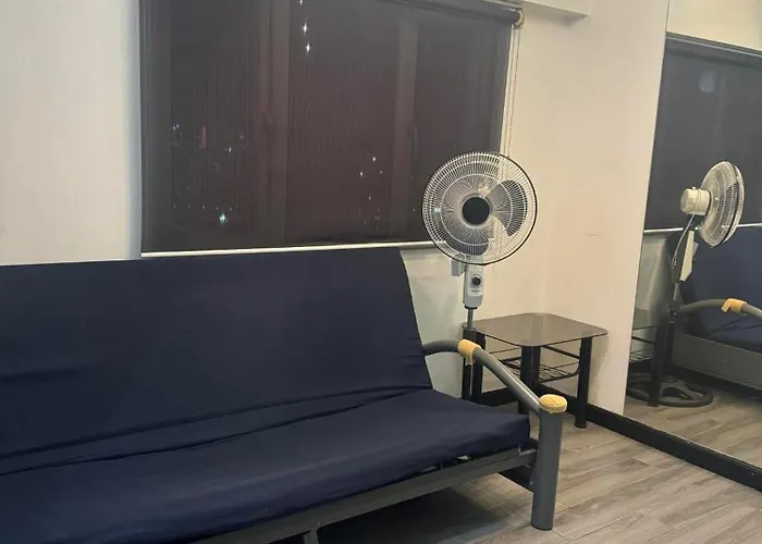 Ladybyugs Condotel Rental