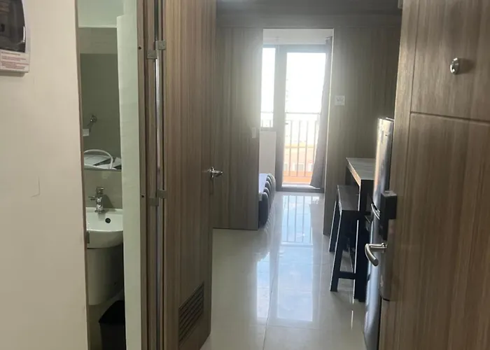 Shore 2 Residences Executive Suite By Jms