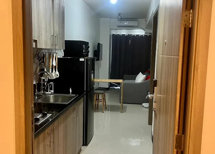 1 Bedroom Family Suite In S Residences By Jms
