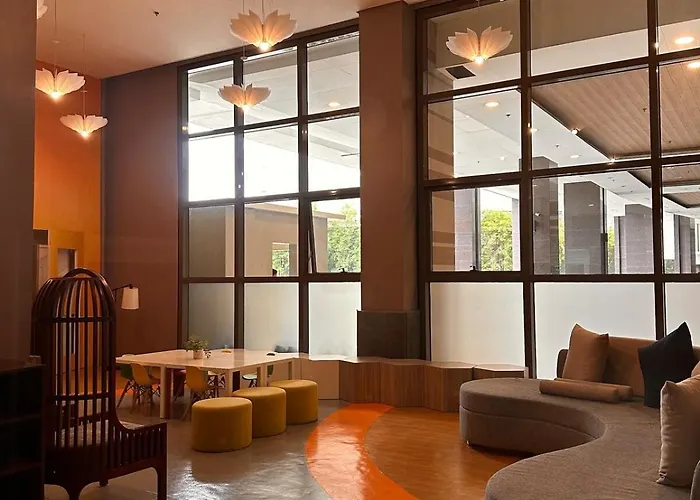 The Manila Bay Suite
