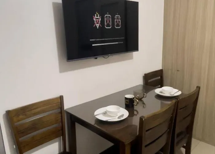 Shore Residences Tower D