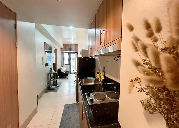 Casa Liandro In Smdc Shore 3