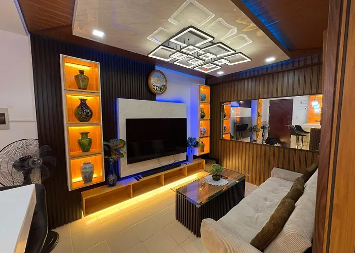 Manila Cozy Hub