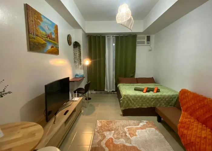 Kasara T1-4K Urban Staycation