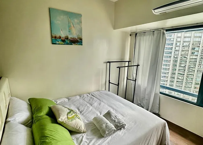 Myscape At Air Residences Makati