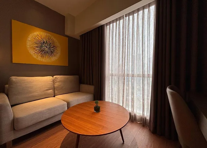 The Hotel Residences At Acqua