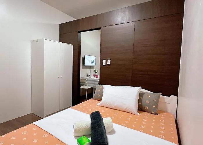 air residences