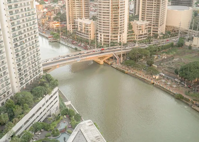 Hotel Novotel Suites At Acqua