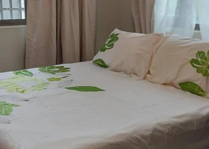 Jovy Place At Shore Residences&Sea Residences Near Moa