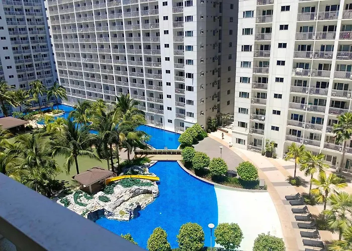 Staycation Zone