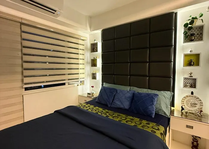 Smdc Shore Residence Tower C2