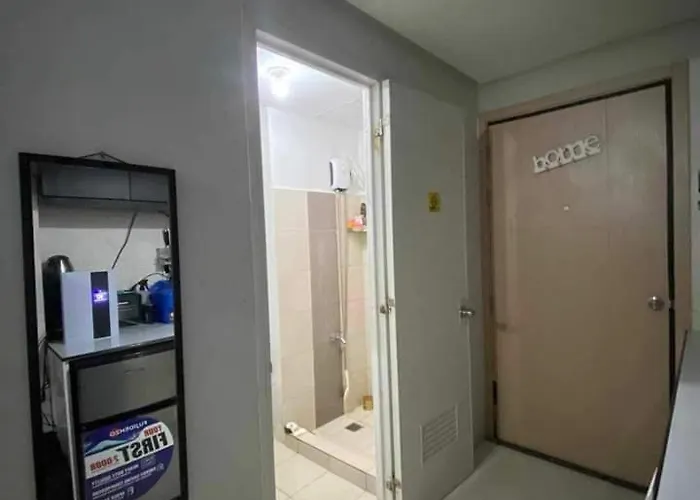 Khencob'S Pad Quezon City