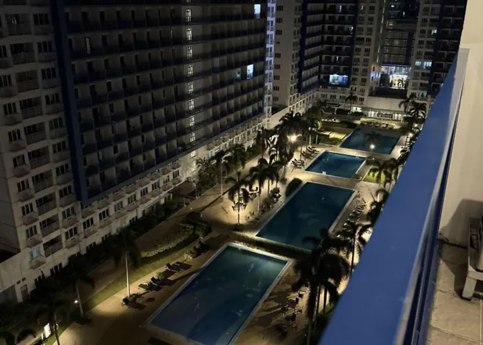 Sea Residences Moa