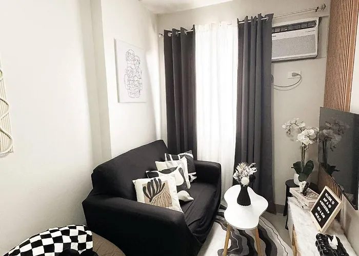 Nap & Go Staycation