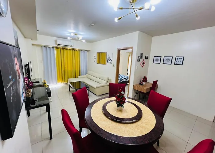 Unit 958 B Shell Residences 2Br