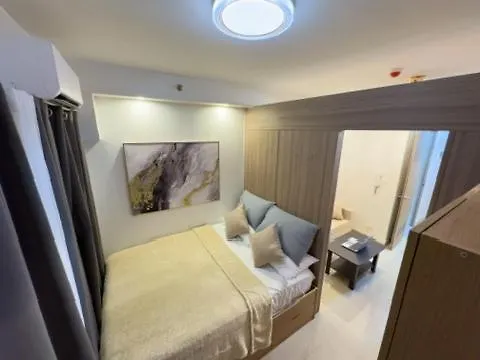 Moa Staycation At Shore 2 Residences Tower 3