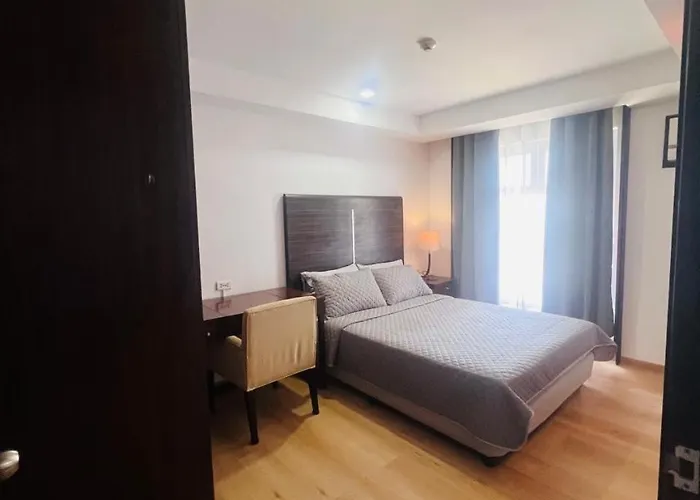 Poblacion Makati Condo