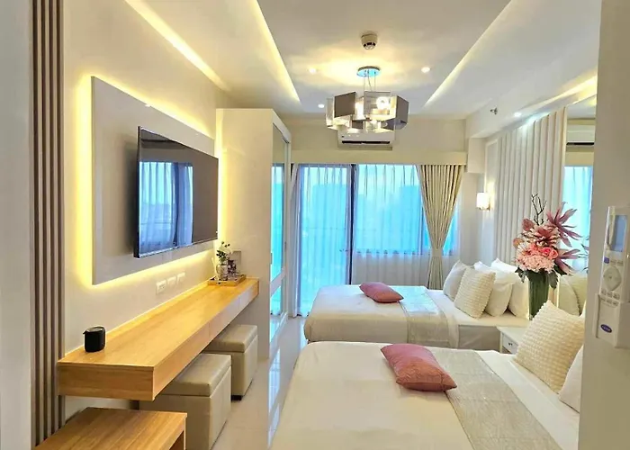 Graceful Getaway Suites
