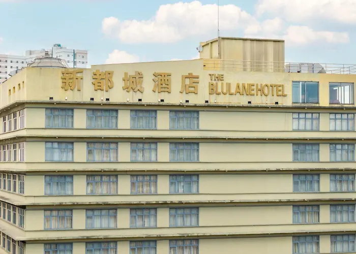 Swiss-Belhotel Blulane