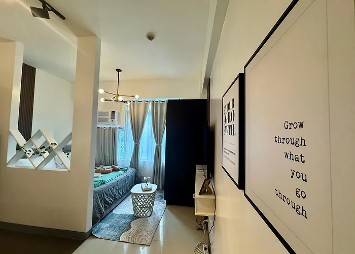 Your Perfect Retreat In Stamford! Enjoy Our Stylish, Fully Furnished Studio Just Steps Away From The Vibrant Venice Mall