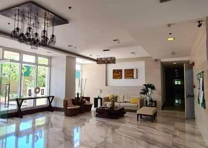 Anuva Haven Staycation And Rent