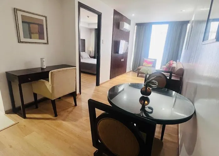 Makati Poblacion Condotel