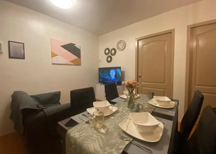 Escapade Home
