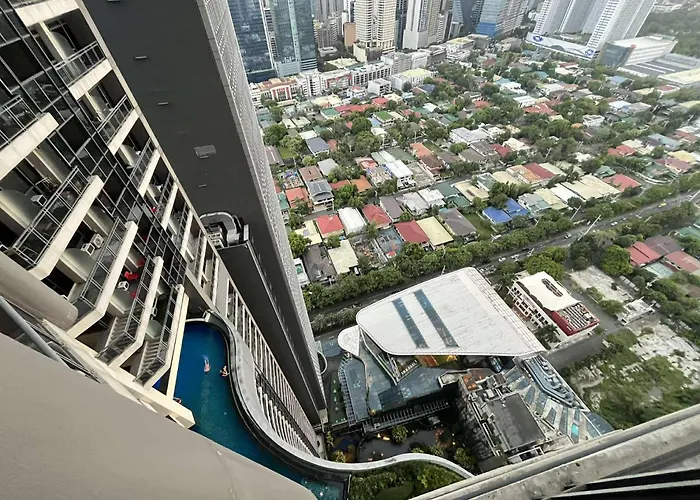 Gramercy Makati Condotel
