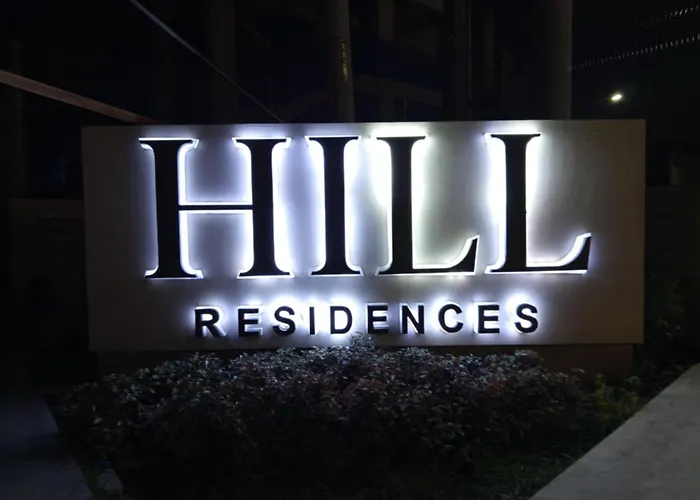 The Hill Crest By Tisha'S Collection