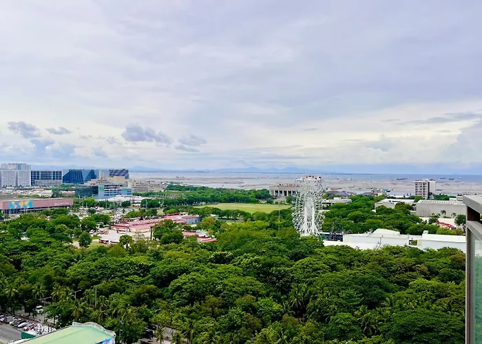 Bayview Near Ccp, Picc, Airport, Moa, Okada At Radiance