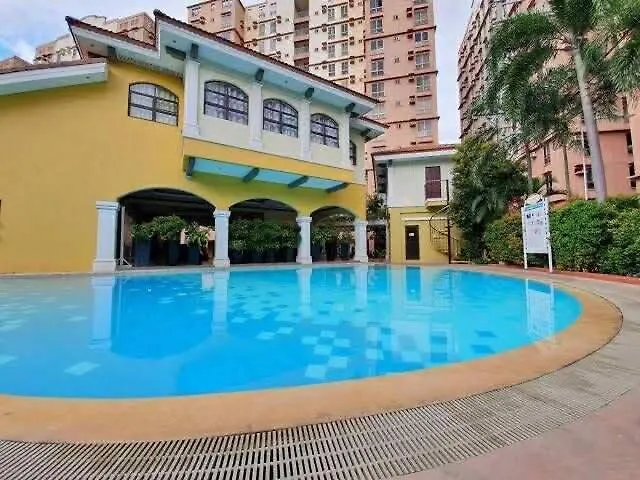 Modern Studio Condominium 2