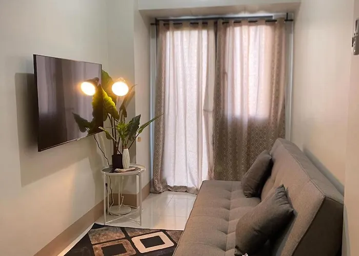 Comfy 1 Bedroom Family Condo