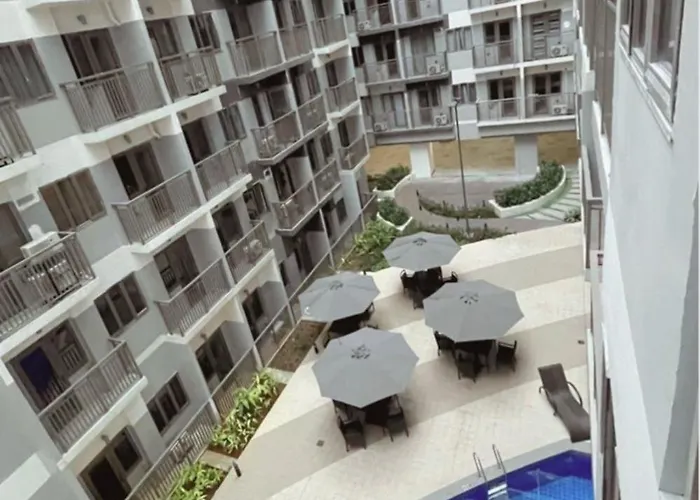 S Residences Moa Complex