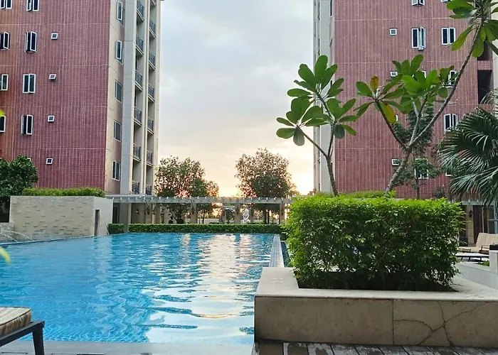 Condo Near Moa With Pool Access Ws1205