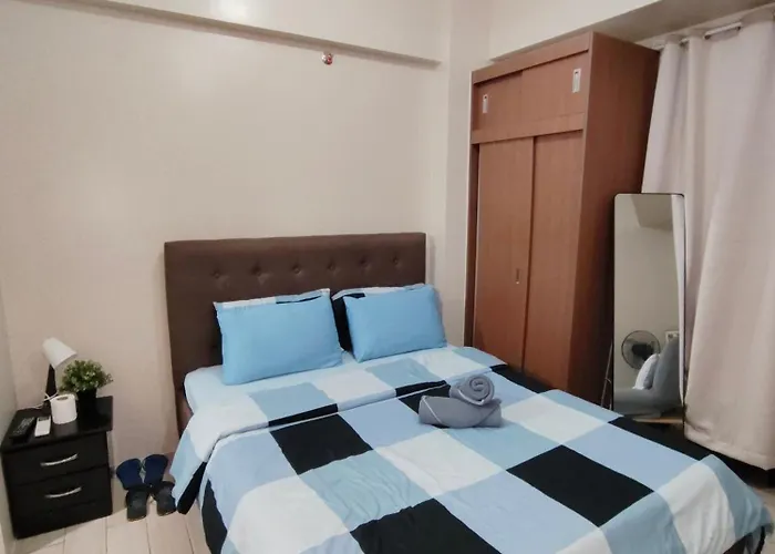 JennieRosecondo150newportpasay