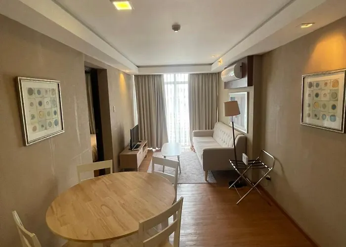 A Venue Residences 9122