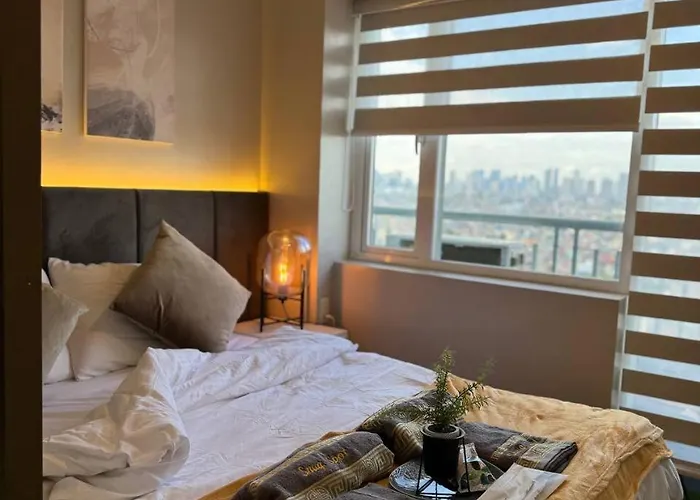 The Snug Spot At Grace Residences Taguig