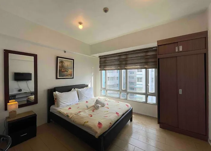 Tiny Home Near Naia Terminal 3