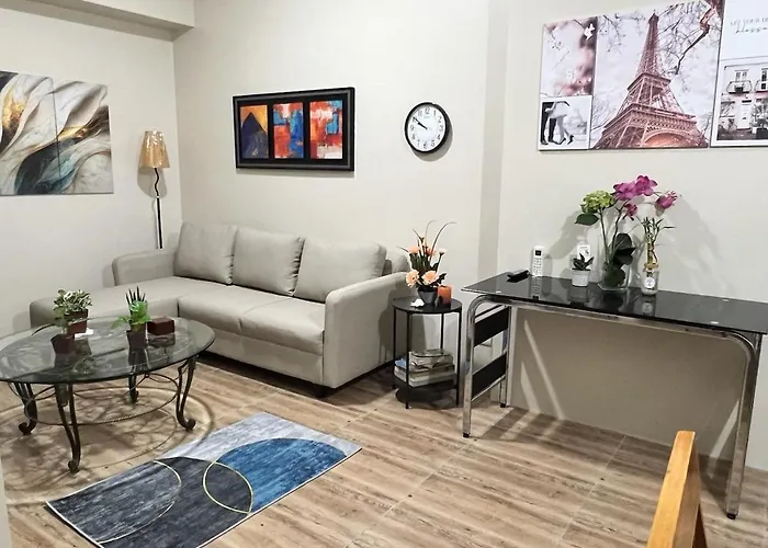 Altitude Abode At Eighty One Across Naia 3 In Metro Manila
