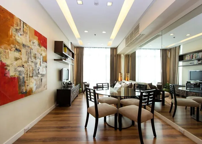 Elegant 2Br Apartment In Upscale Fort Bgc Fast Wifi