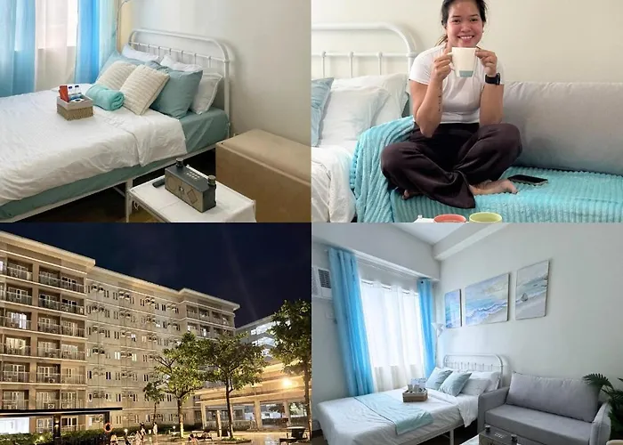 Tampisaw Alon - Coastal Boho Unit With Pool, Karaoke, 100Mbps Wifi