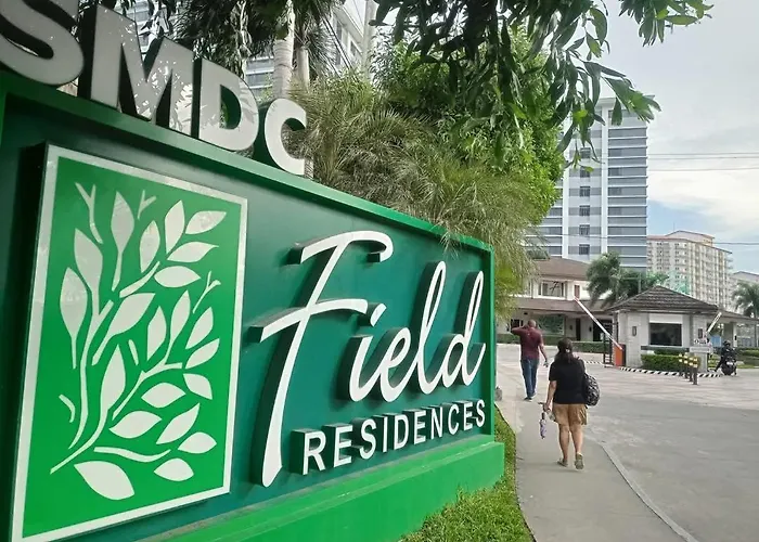 Field Residences By Diane
