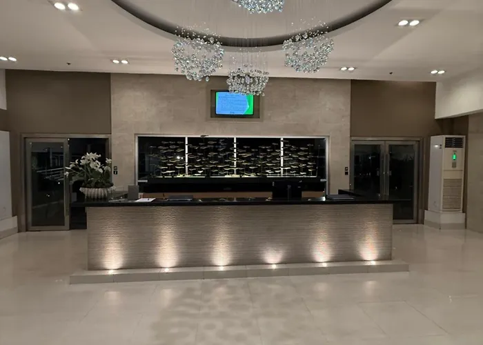 Sea Residences - MOA