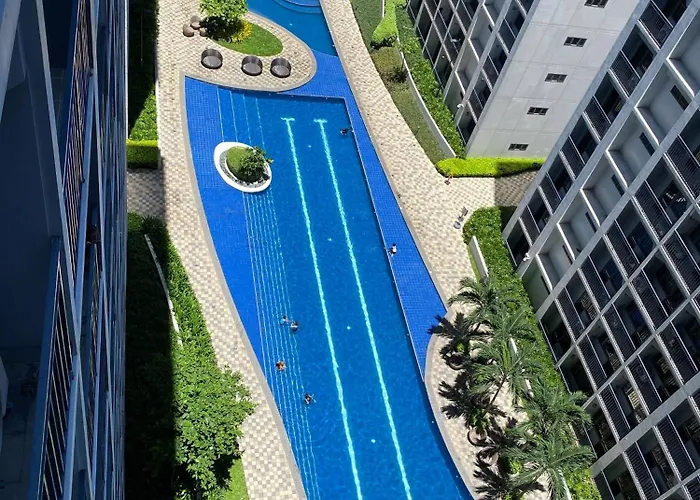 Shore 2 Residence Tower 2