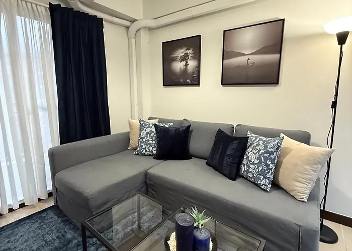 Condo For Families And Friends