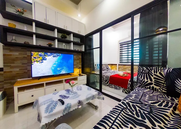 Lotus Residence, Manila