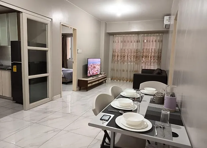 Condo Moa With Pool Access Ws811